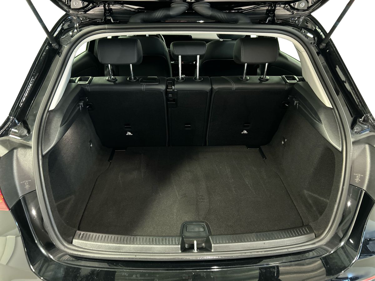 Mercedes Classe A Classe A 180 D Advanced Speedshift DCT AMG 8G - 8