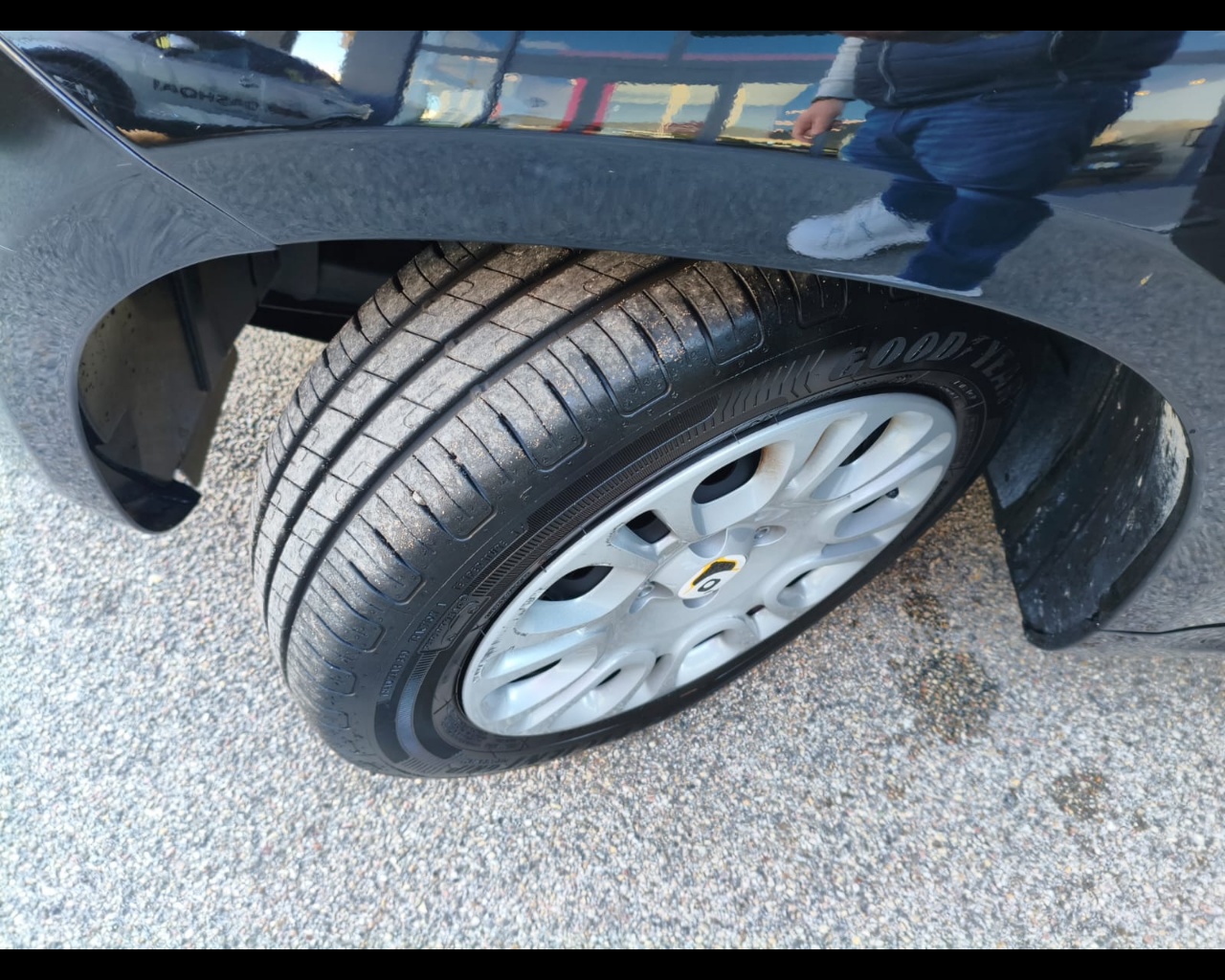 Foto FIAT Panda My25 1.0 70cv Hybrid Panda