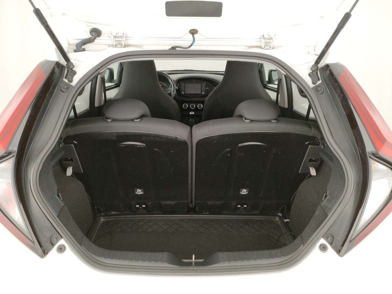 Toyota Aygo X Usato 2023 Aygo X Carpi