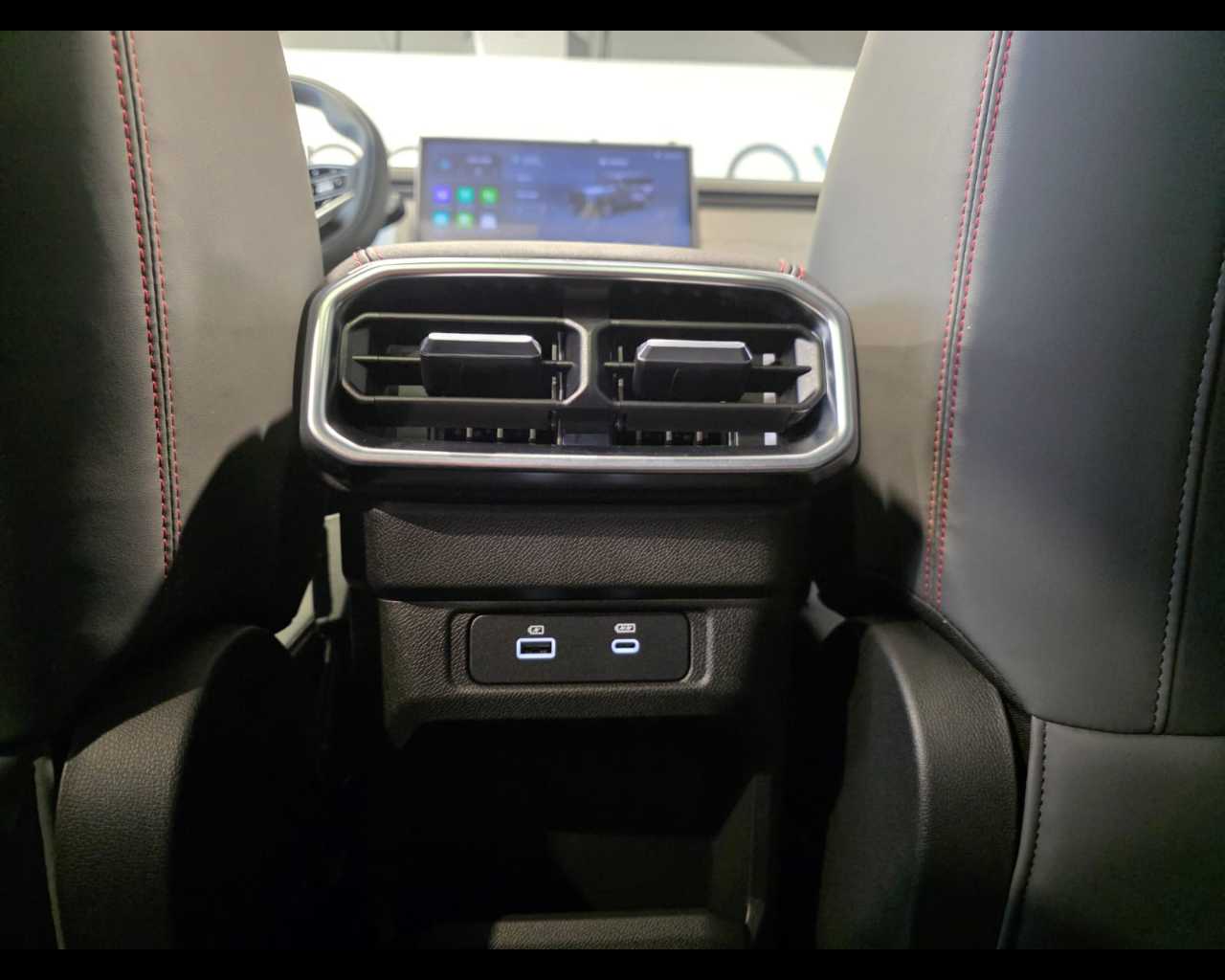 Ich-X K3  Nuovo GPL K3  Mestre