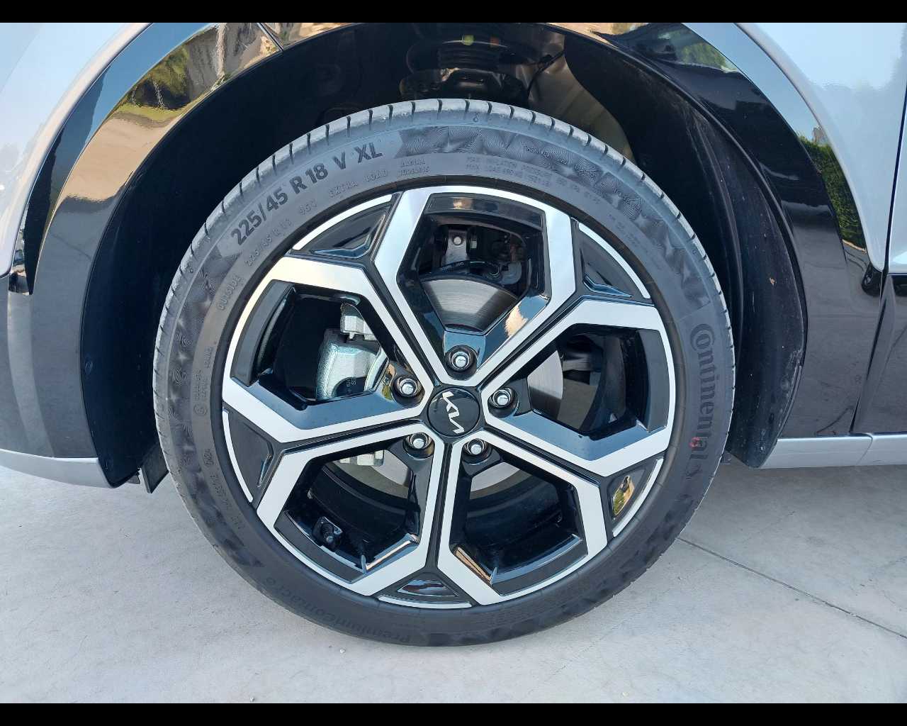 Kia Niro Aziendali 2024 Niro Legnago