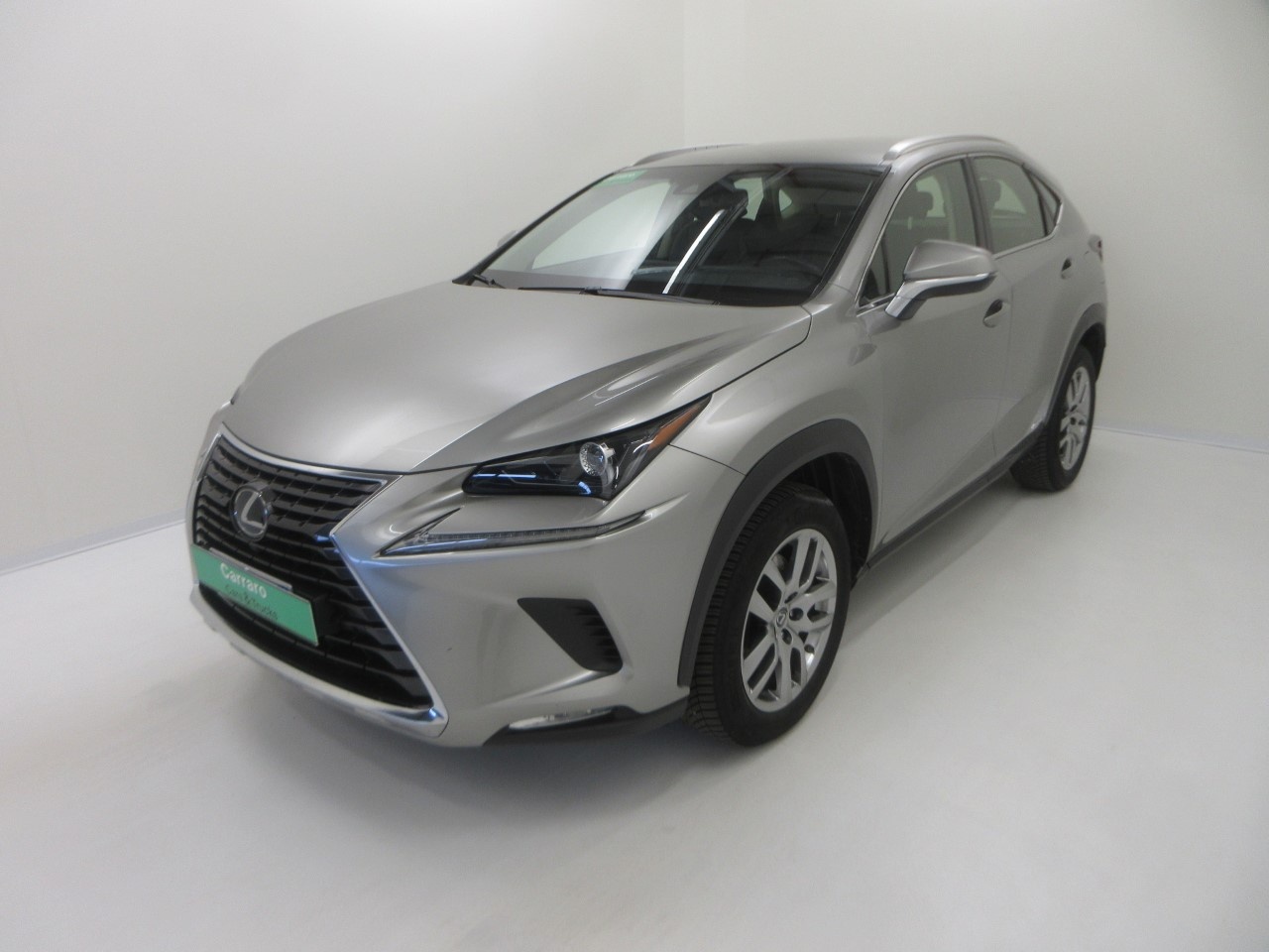 Lexus NX NX 300 2.5 Hybrid Executive 4WD CVT - 1