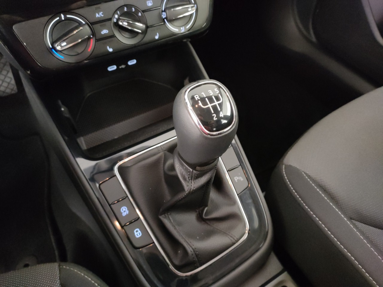 Skoda Fabia Usato 2025 Fabia Carpi