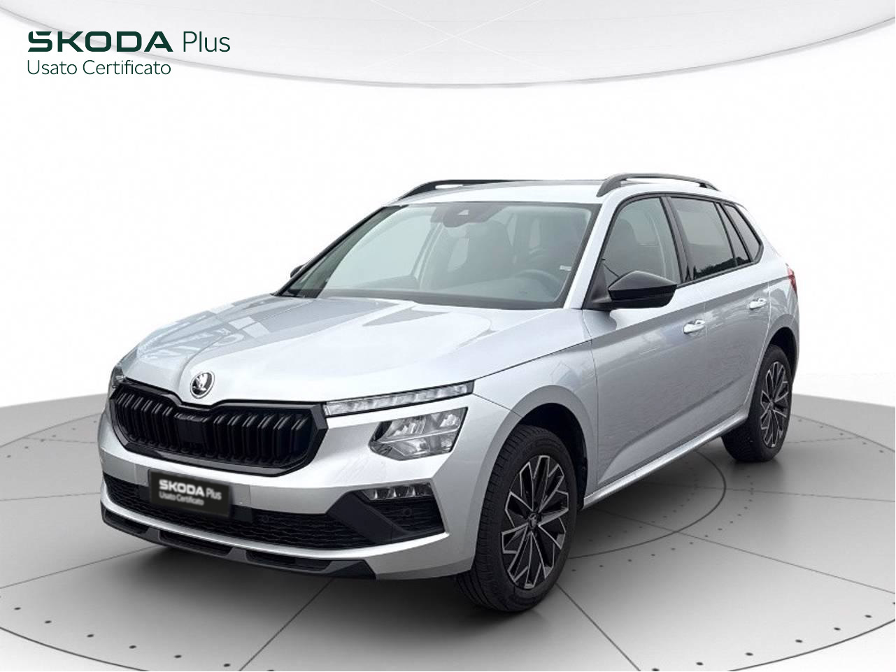 Skoda Kamiq Usato 2025 Kamiq Padova