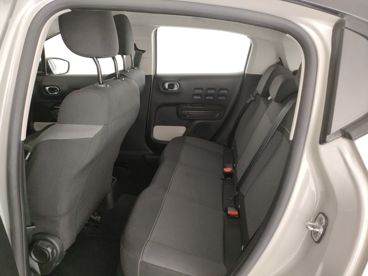 Citroen C3 Usato 2021 C3 Porto Mantovano