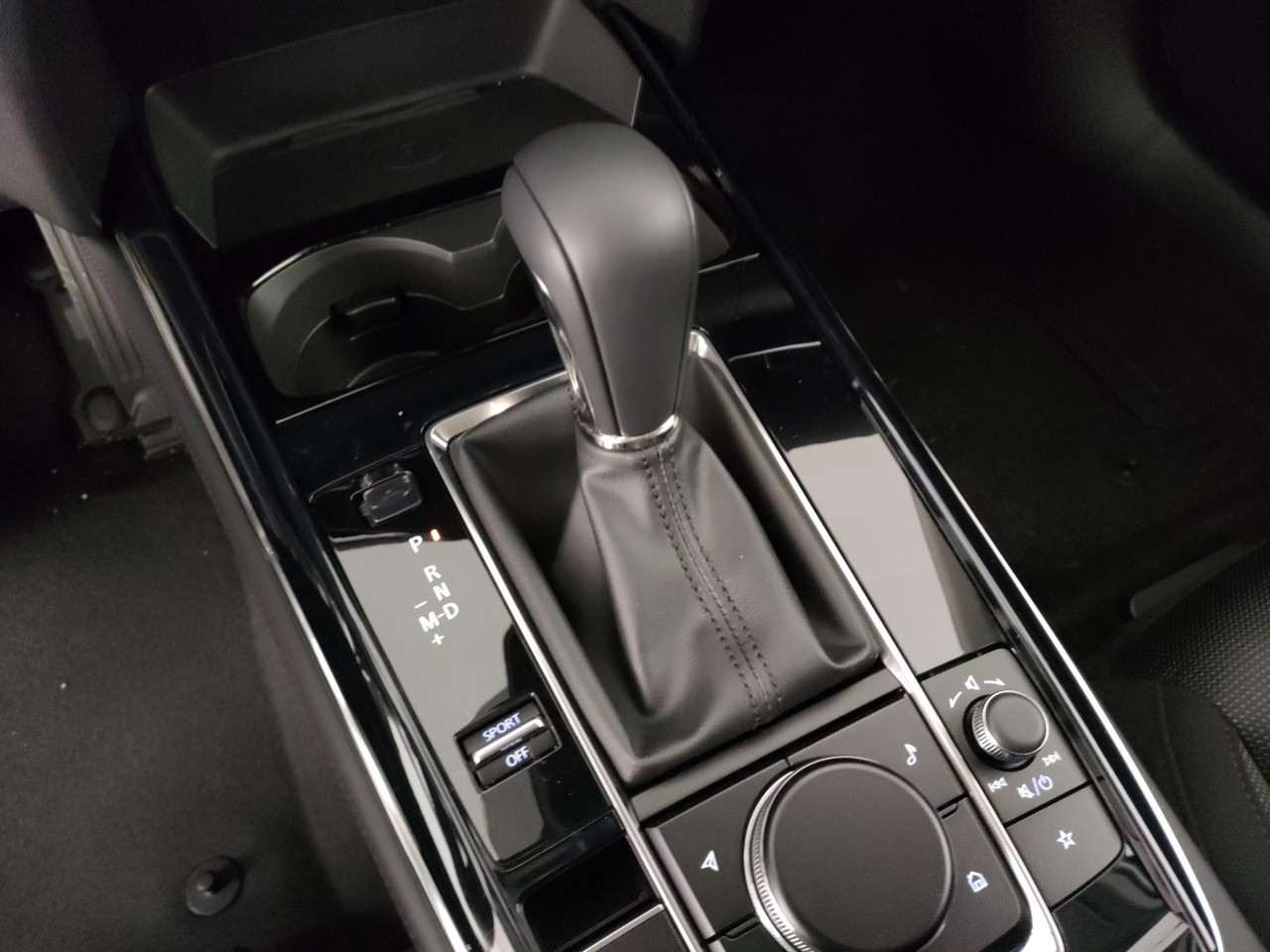 Mazda CX-30 Nuovo Ibrido benzina CX-30 Mantova