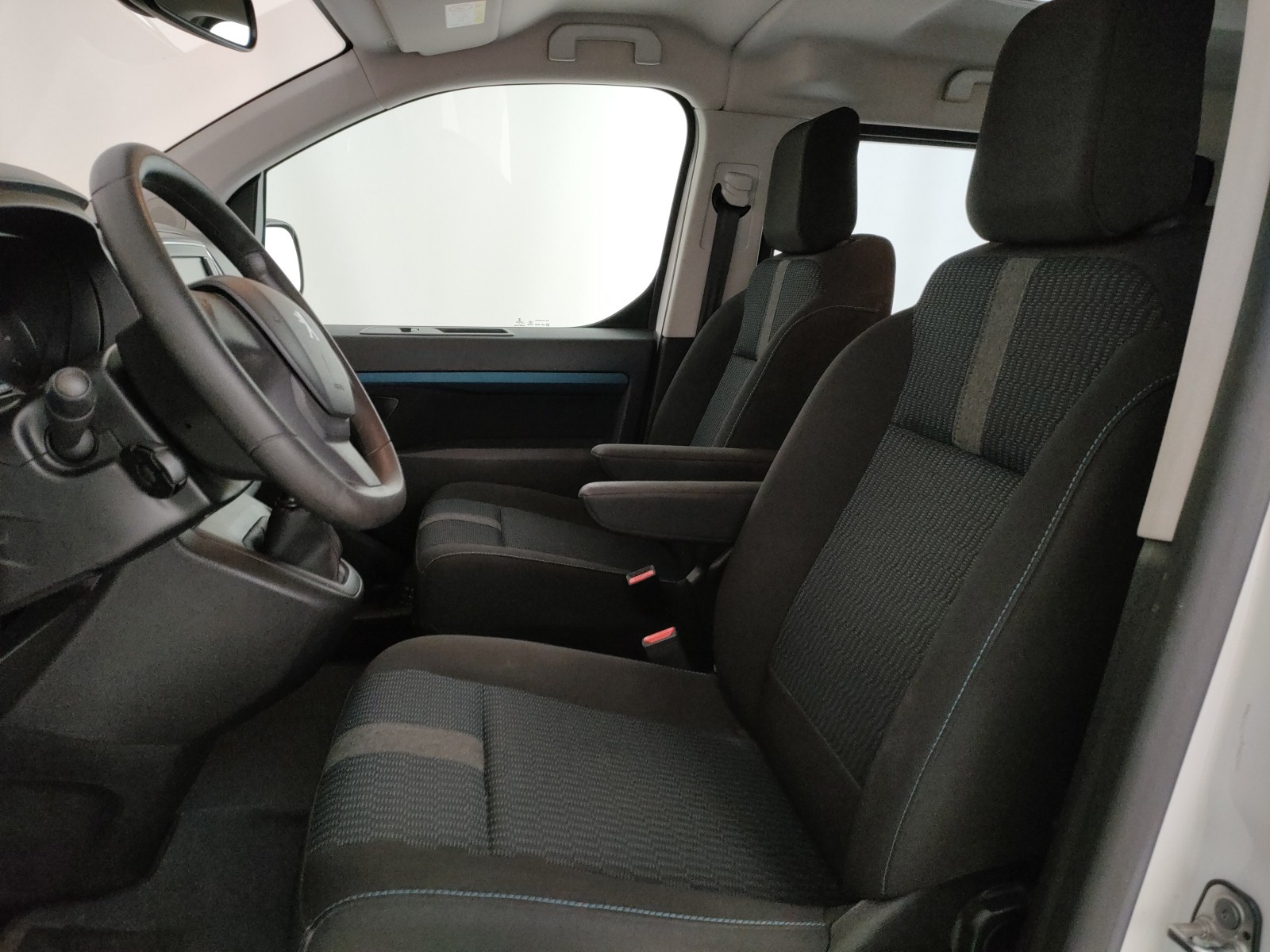 Peugeot Traveller Usato 2020 Traveller Rovigo