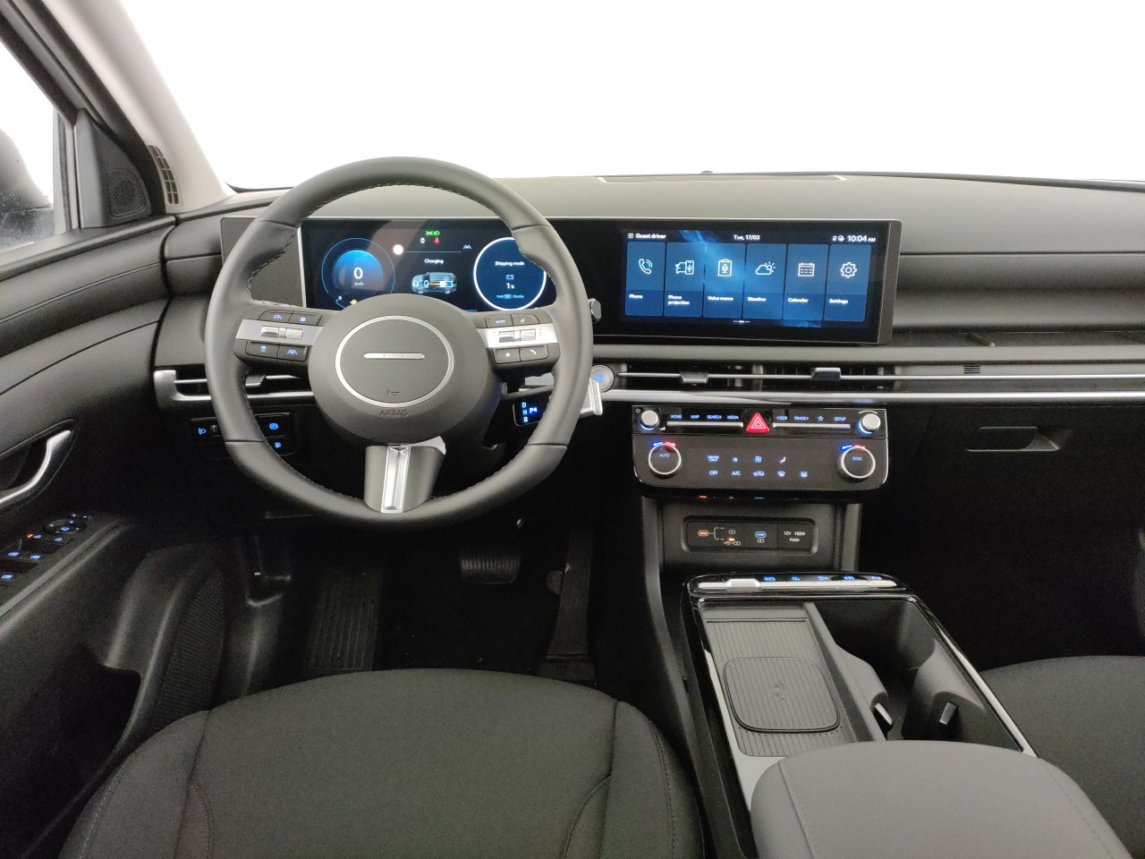 Hyundai Tucson KM0 2026 Tucson Porto Mantovano