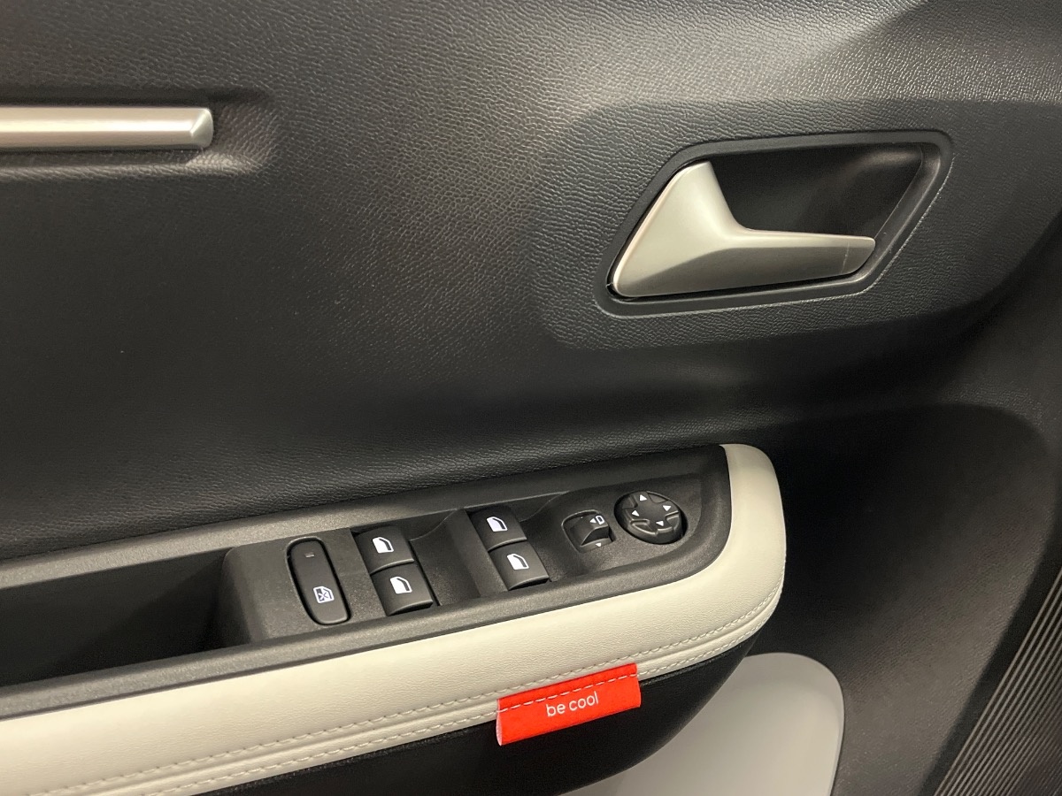 Citroen C3 KM0 2025 C3 Rovigo