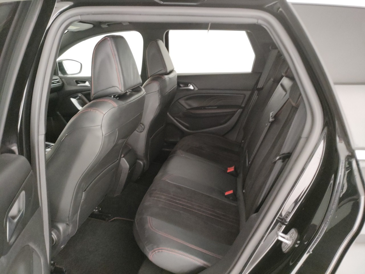 Peugeot 308 Usato 2016 308 Porto Mantovano