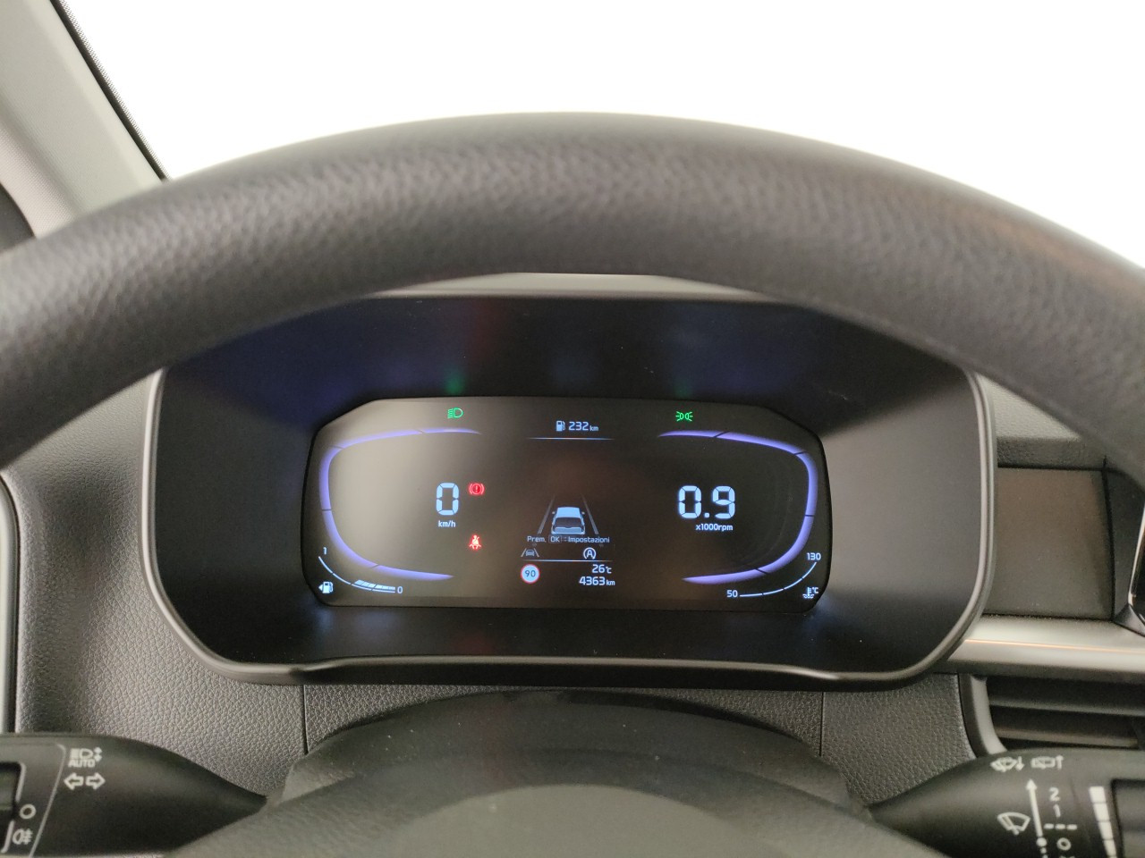Kia Picanto Usato 2025 Picanto Porto Mantovano