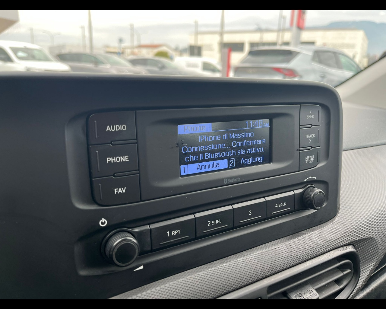 Foto HYUNDAI i10 1.0 mpi Advanced Plus Pack