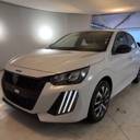 208 5p - Style Puretech 100 S&s