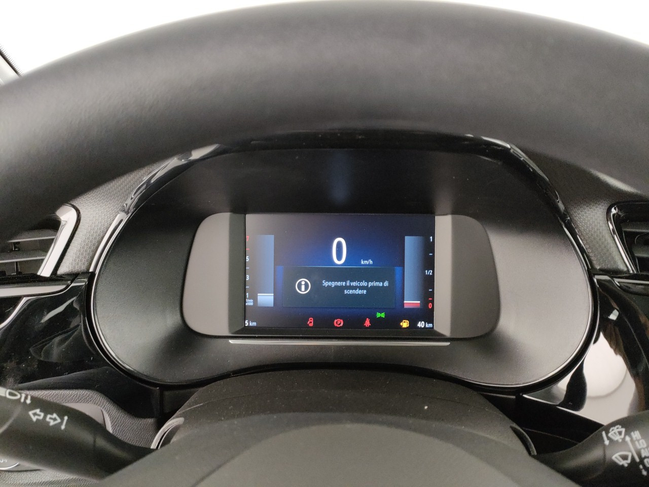 Opel Corsa Nuovo benzina Corsa Porto Mantovano