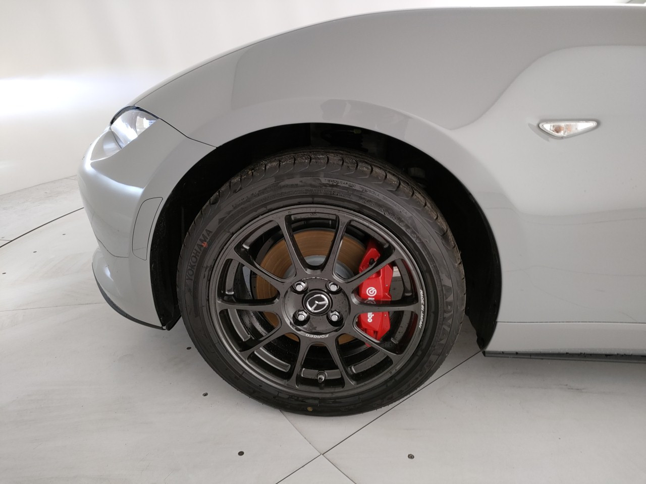 Mazda MX-5 Nuovo  MX-5 Porto Mantovano