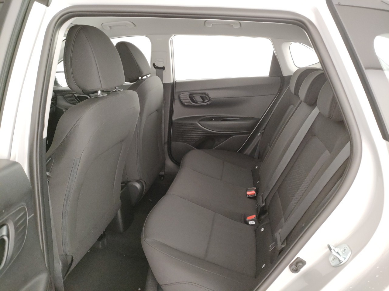 Hyundai i20 KM0 2026 i20 Porto Mantovano