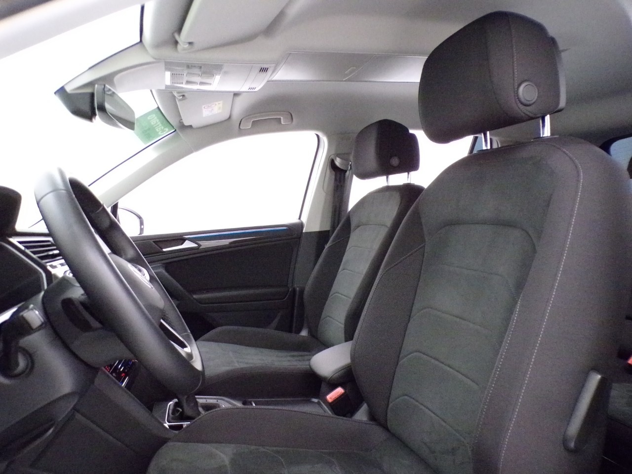 Volkswagen Tiguan Tiguan 2.0 TDI SCR 150cv Elegance DSG - 13