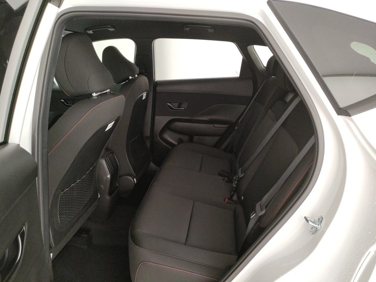 Hyundai Kona Nuovo Ibrido benzina Kona Porto Mantovano
