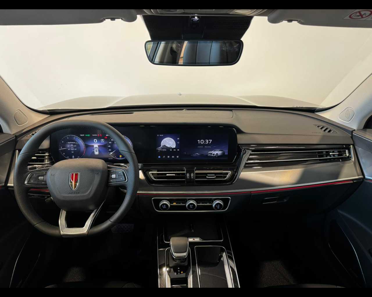 Hongqi HS5 Nuovo benzina HS5 Mestre