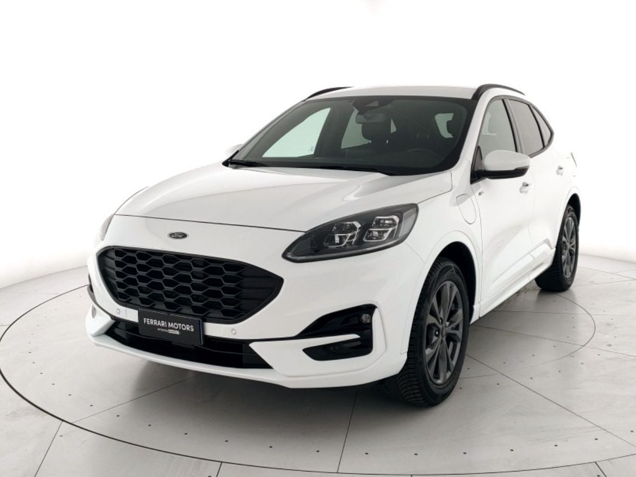 Ford Kuga Usato 2023 Kuga Parma