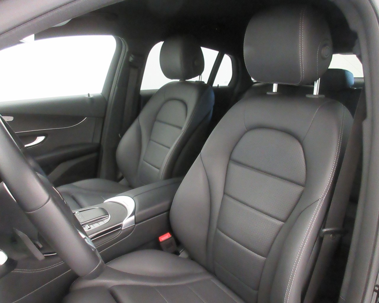 Mercedes GLC Coupé GLC Coupe 200 D Sport 4Matic 9G-Tronic Plus - 13