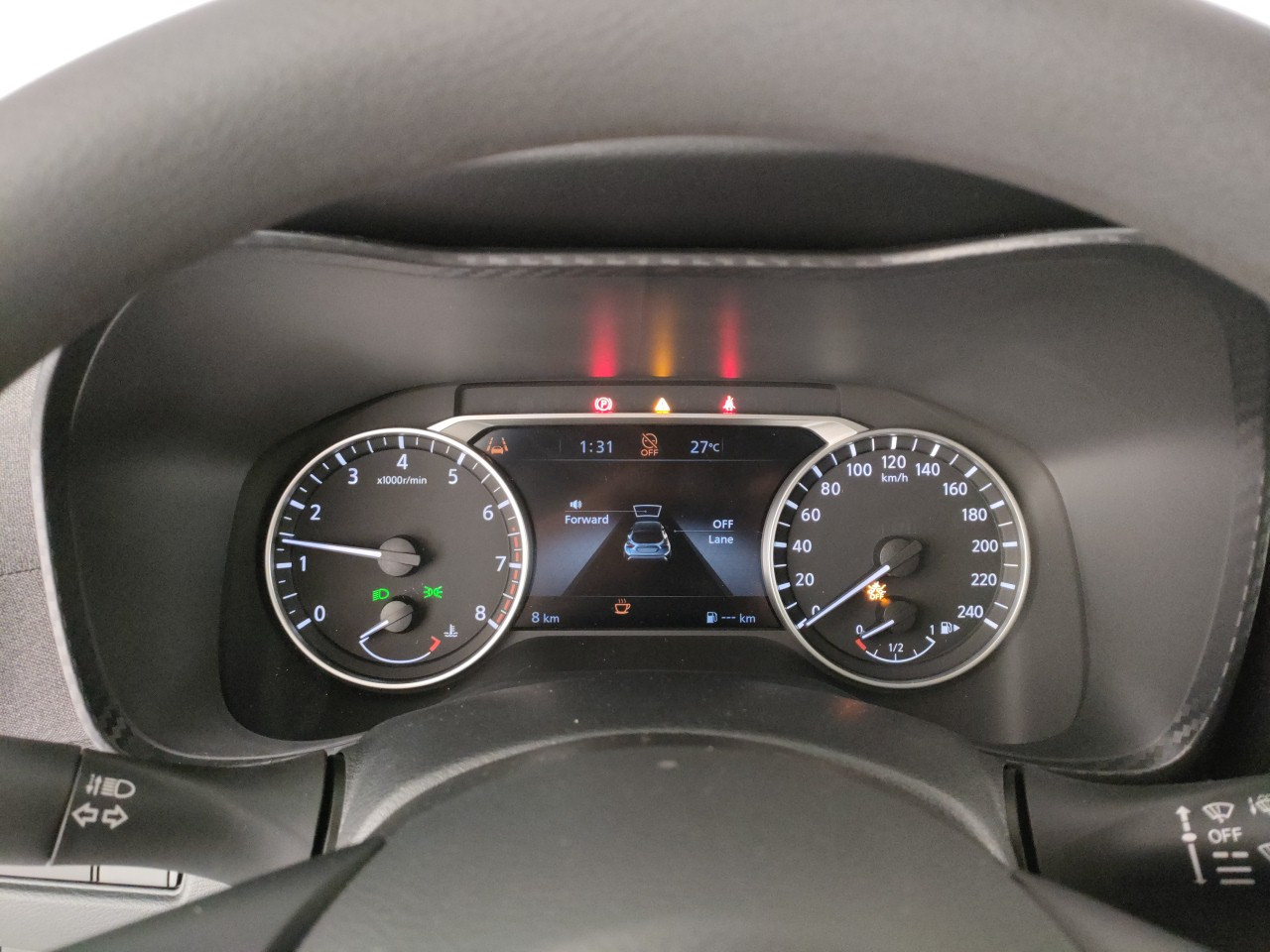 Nissan Juke Nuovo Benzina Juke Porto Mantovano