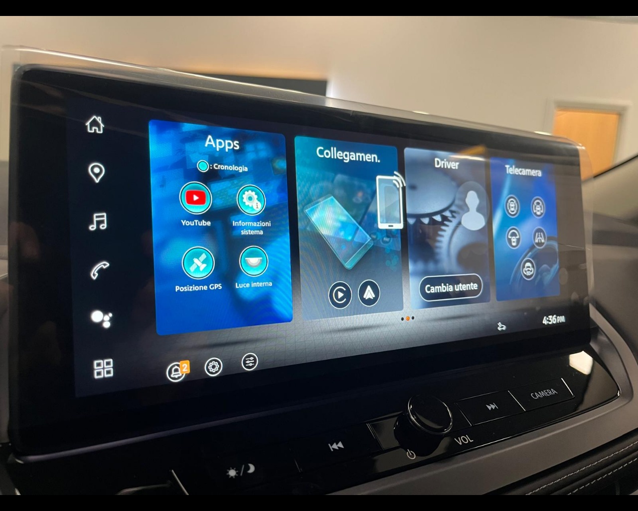 Foto NISSAN QASHQAI N-CONNECTA E-POWER 2WD