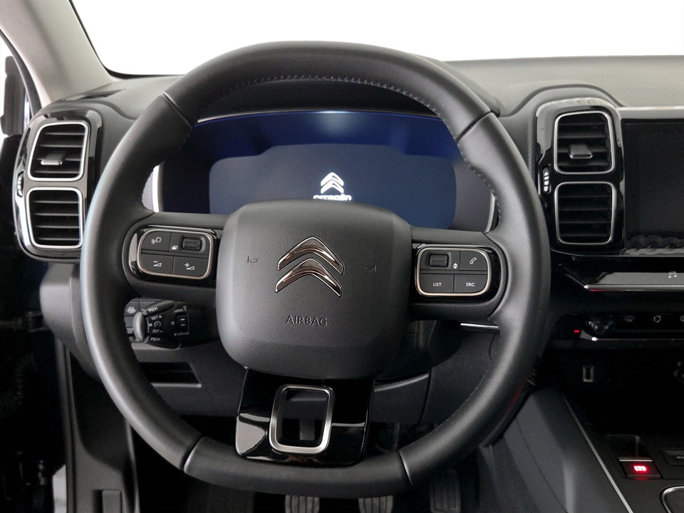 CITROEN C5 Aircross 1.5 bluehdi Feel s&s 130cv Diesel usato - 11