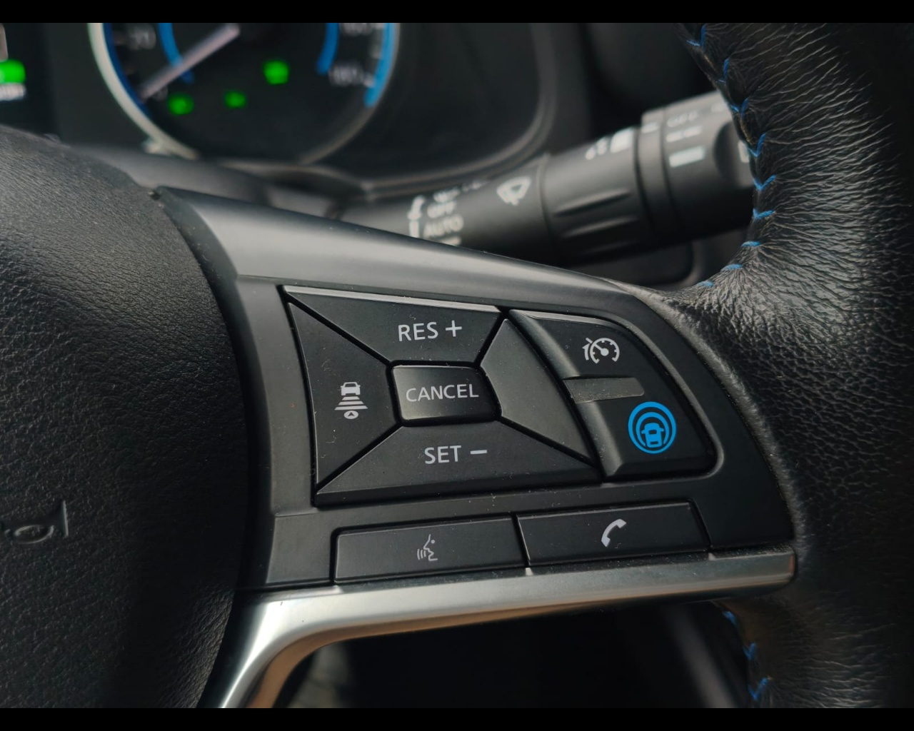 Foto NISSAN Leaf 3.Zero 40kWh 150cv