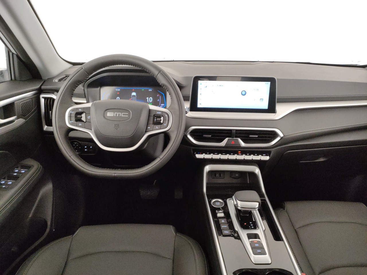 Emc Sei Nuovo Benzina Sei Porto Mantovano