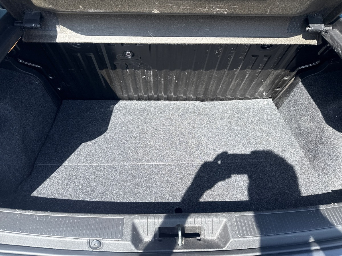 Fiat Punto Usato 2018 Punto Padova