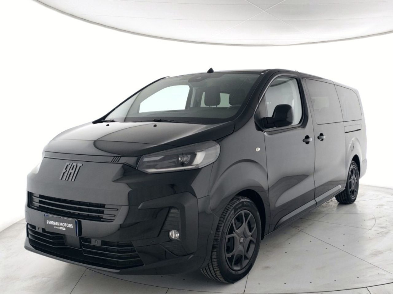 Fiat Ulysse Usato 2025 Ulysse Reggio Emilia