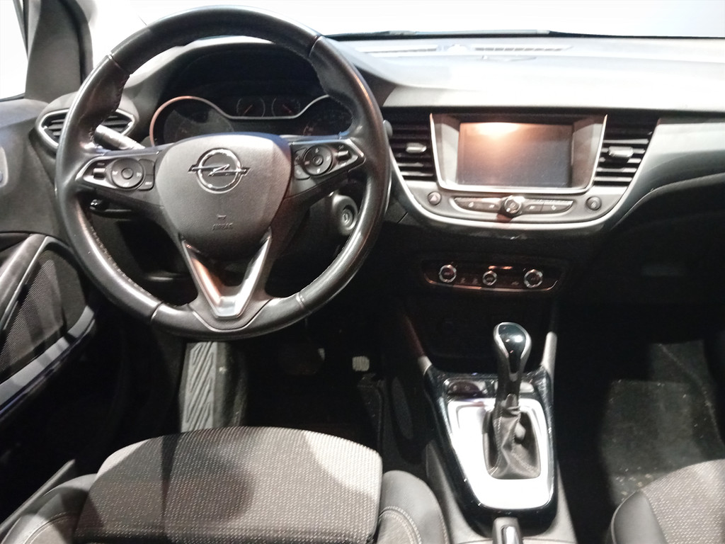 Panoramica 8° Immagine Veicolo