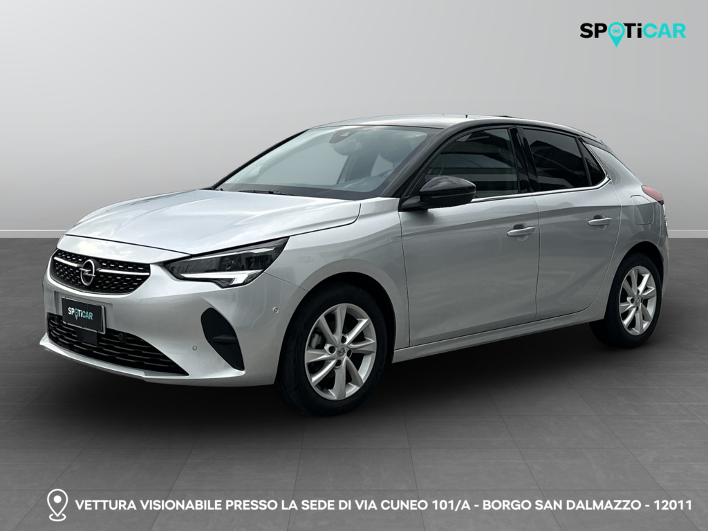 Immagine veicolo OPEL Corsa VI 2020