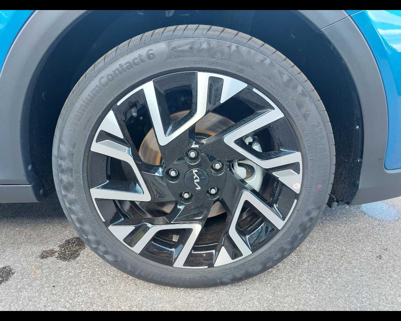 Kia Xceed KM0 2025 Xceed Legnago