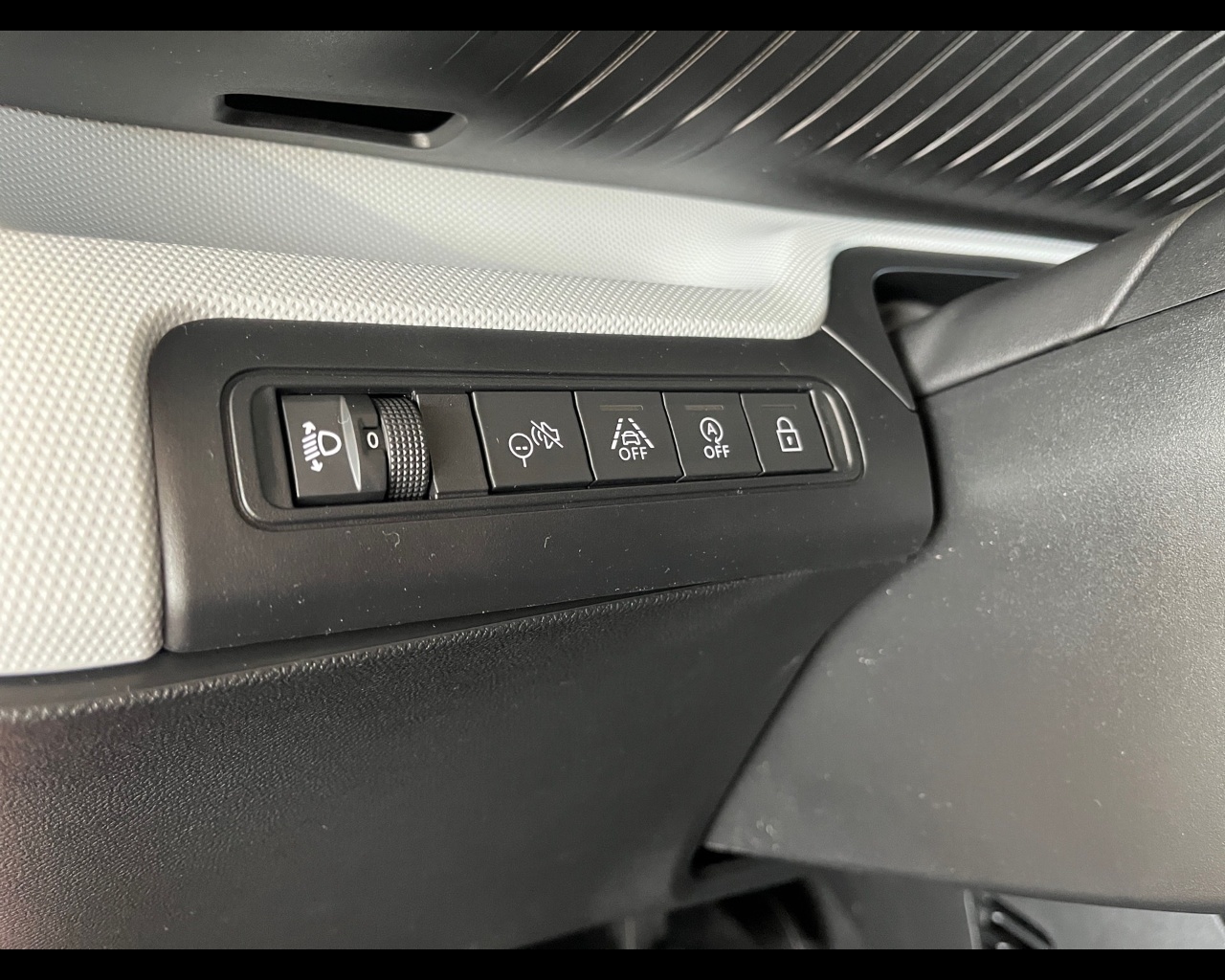 Citroen C3 KM0 2025 C3 Rovigo