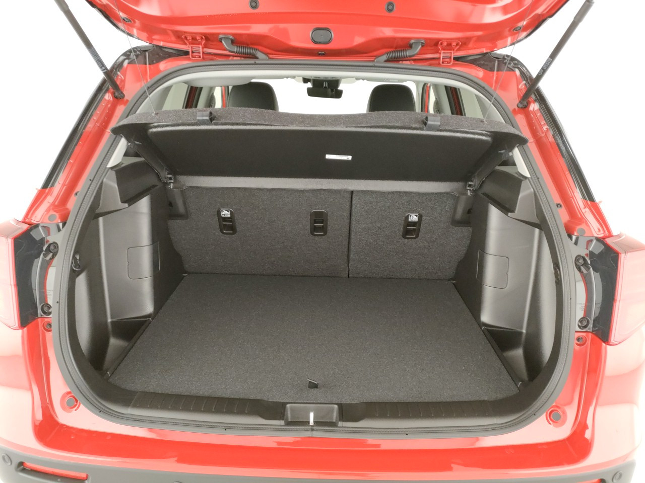 Suzuki Vitara Nuovo Ibrido benzina Vitara Porto Mantovano