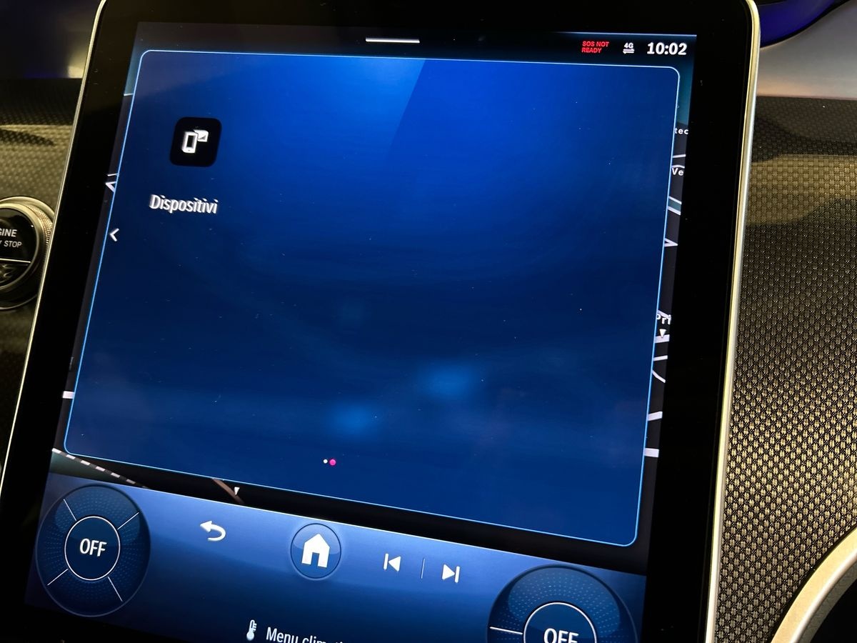 Mercedes  GLC Coupe 220 d AMG Line Advanced Plus 4Matic 9G-Tronic - 12