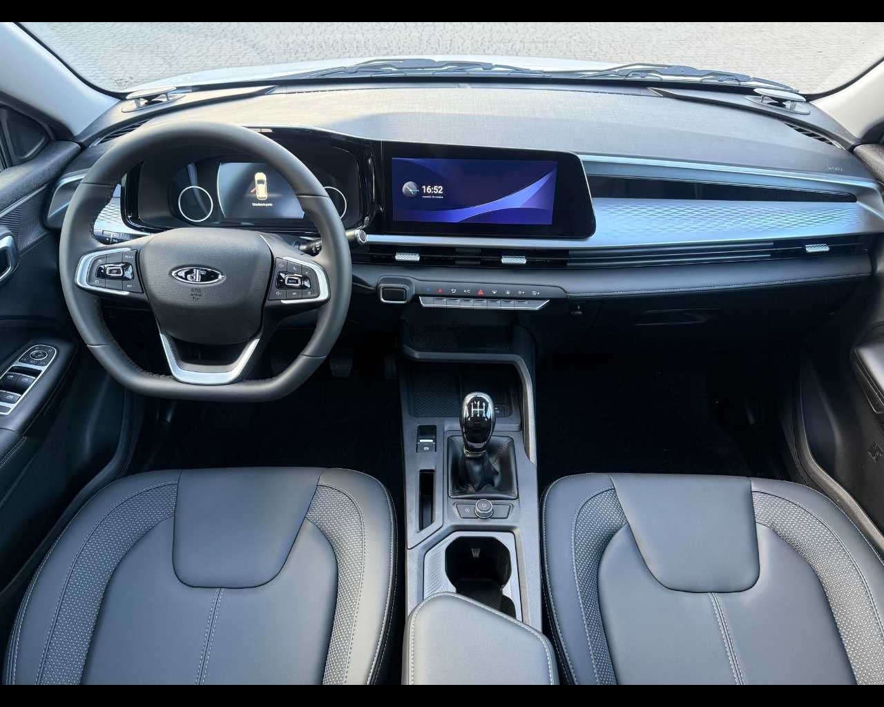 Dr Automobiles DR 3.0 Nuovo gPL DR 3.0 Legnago