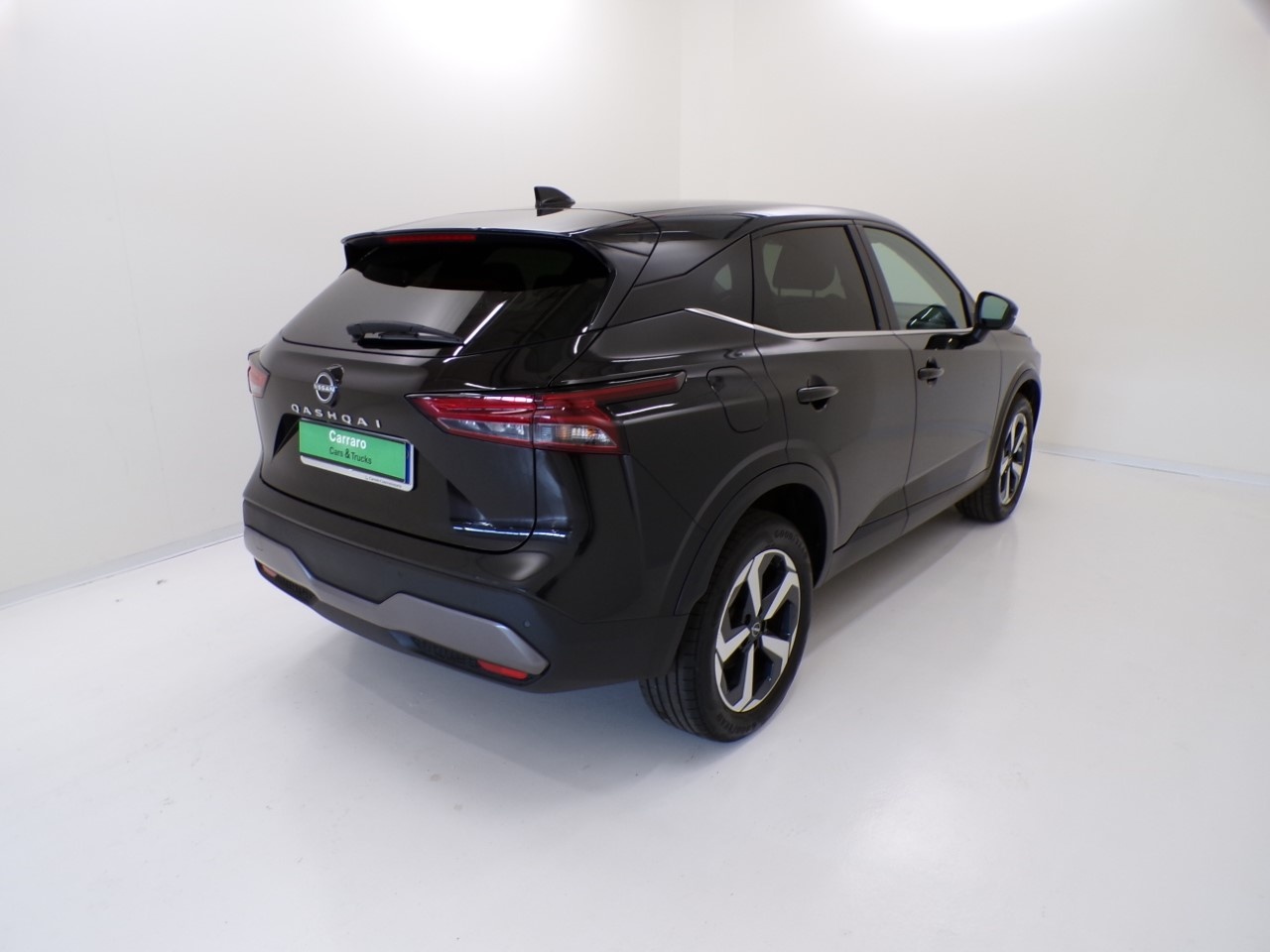 Nissan Qashqai Qashqai 1.3 MILD HYBRID 158cv N-Connecta 2WD Xtronic - 6