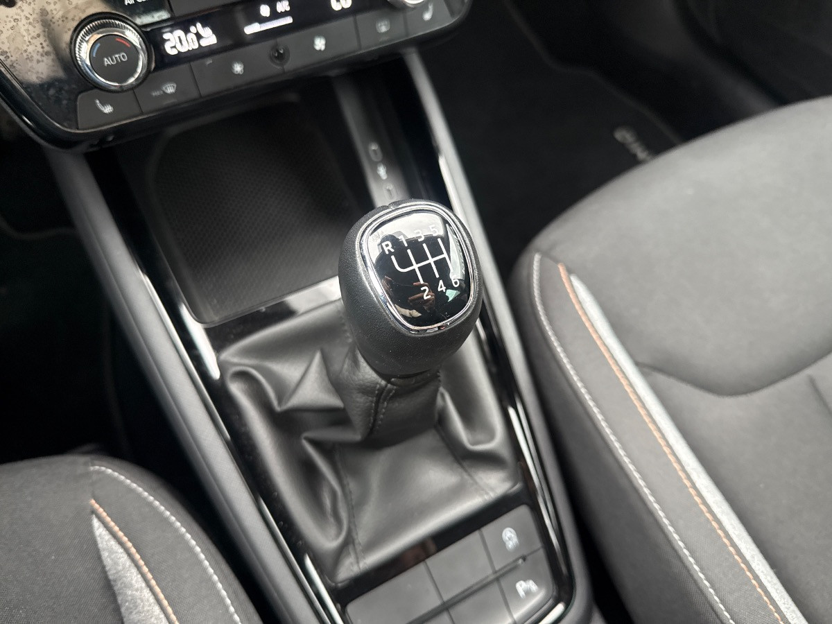 Skoda Kamiq Usato 2025 Kamiq Padova