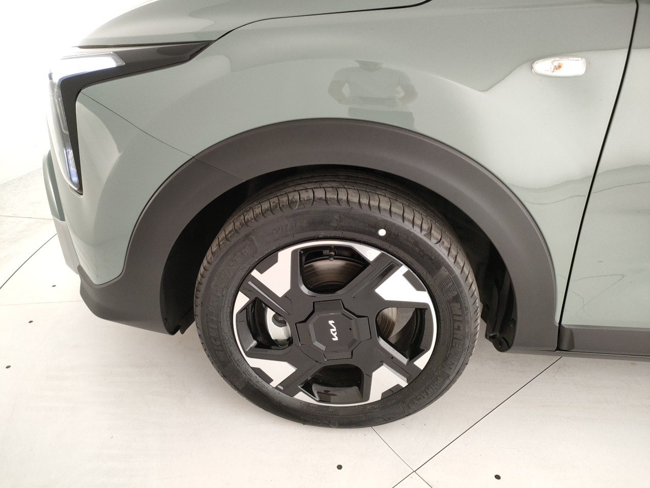 Kia Stonic KM0 2026 Stonic Parma
