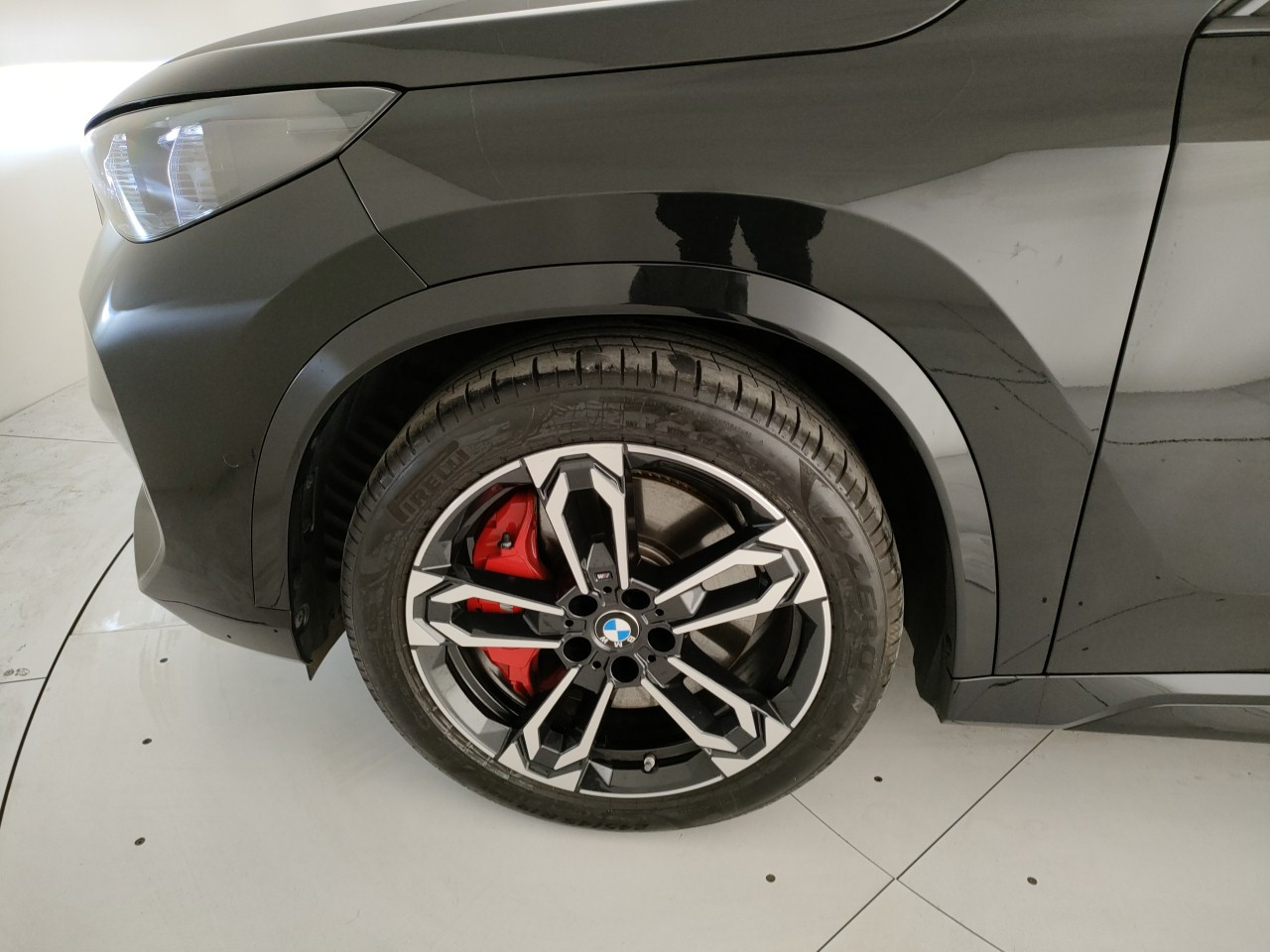 Bmw X1 Usato 2025 X1 San Zeno Naviglio