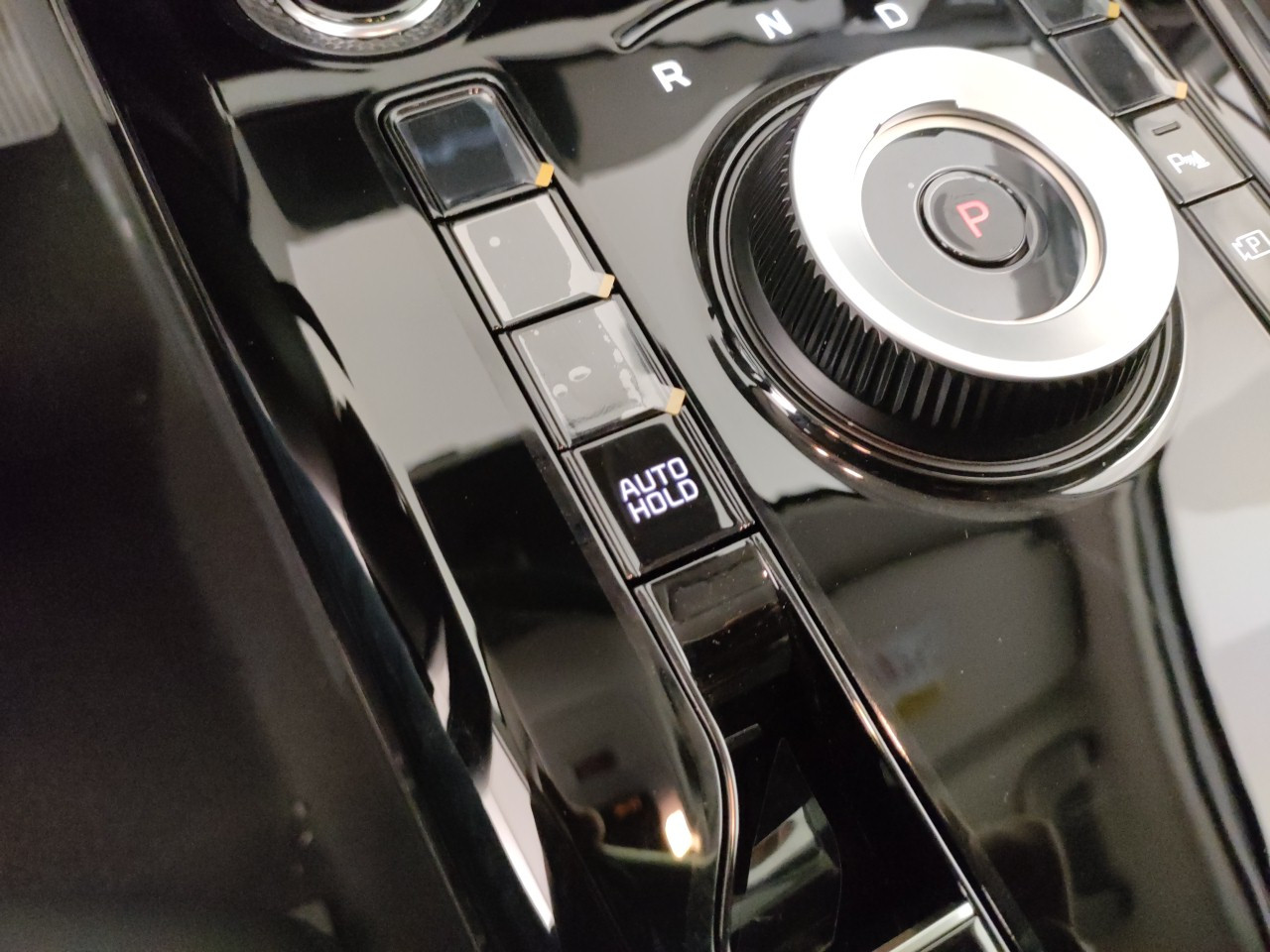 Kia Niro Nuovo GPL Niro Porto Mantovano