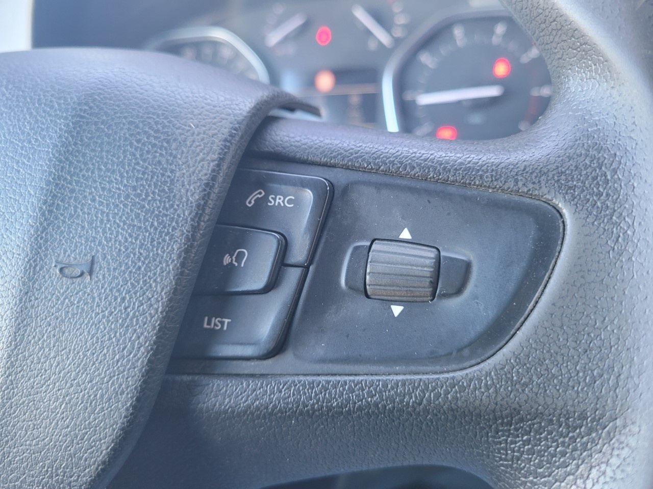 Peugeot Expert III Expert 2.0 Bluehdi Premium std 120cv E6 - 10