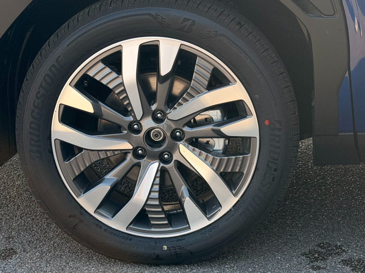 Subaru Forester Forester e-boxer 2.0i Premium - 13