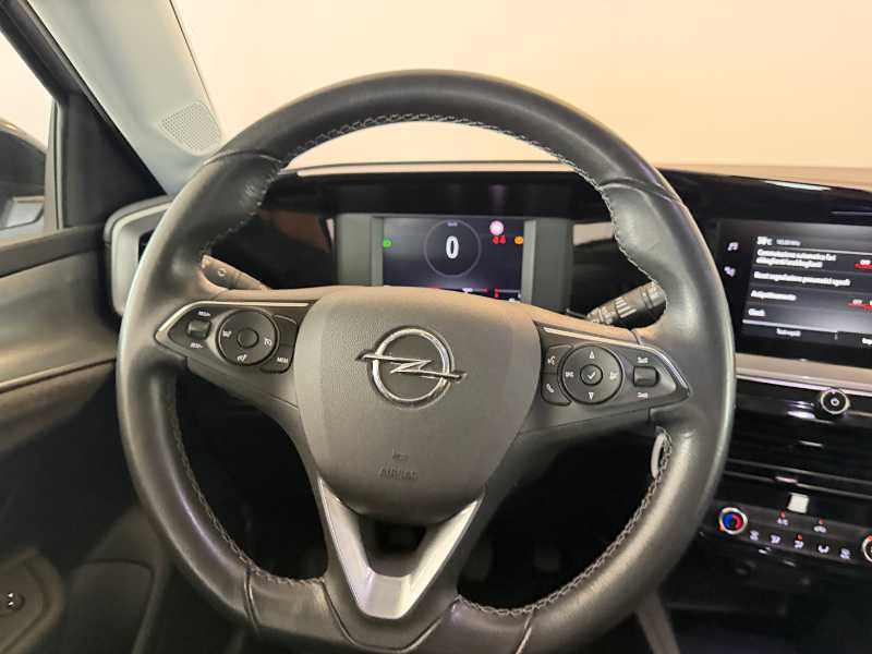 Mokka Ii 2020 - Mokka 1.2 T Ultimate S&s 100cv