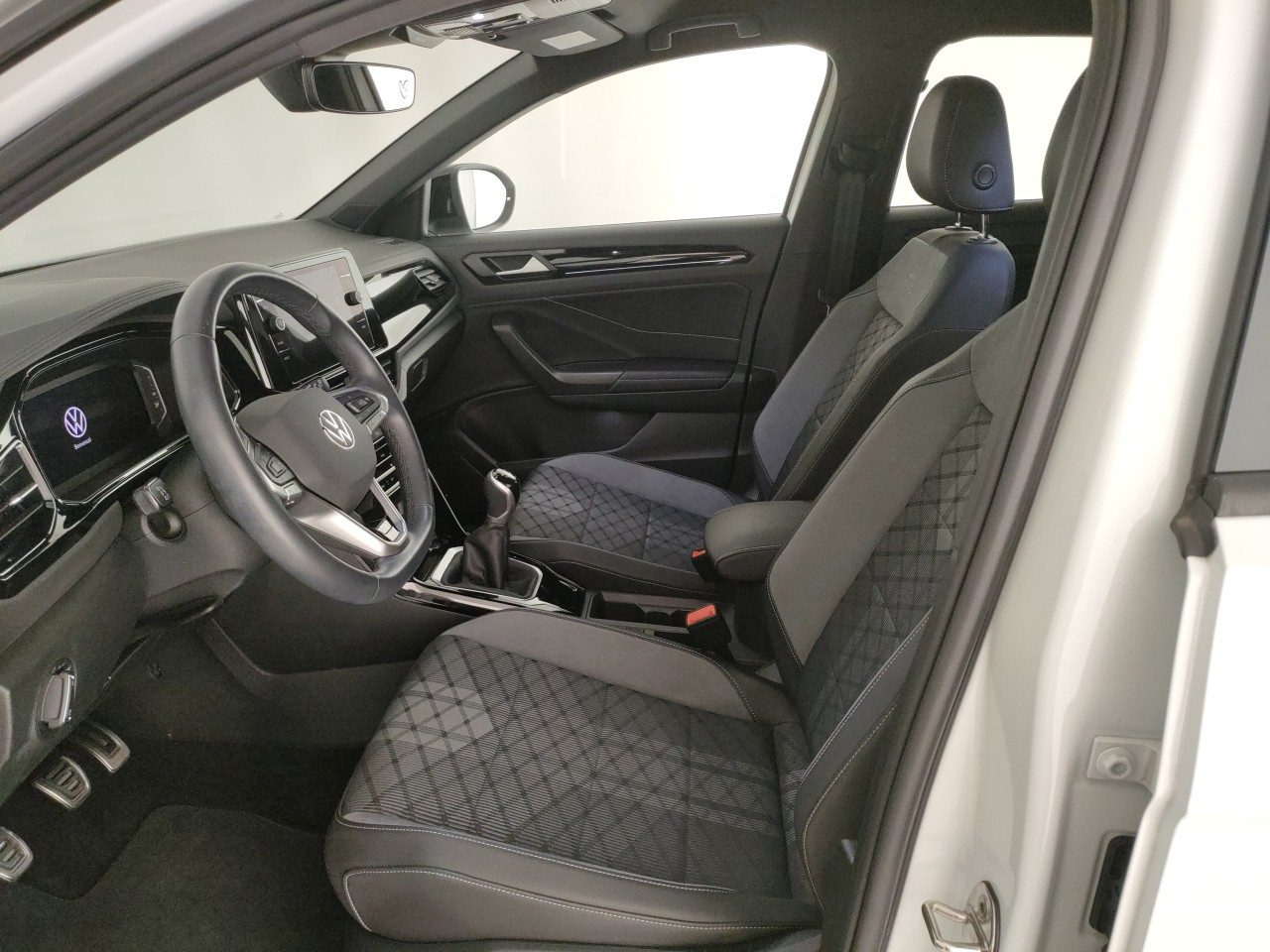 Volkswagen T-Roc Usato 2023 T-Roc Parma