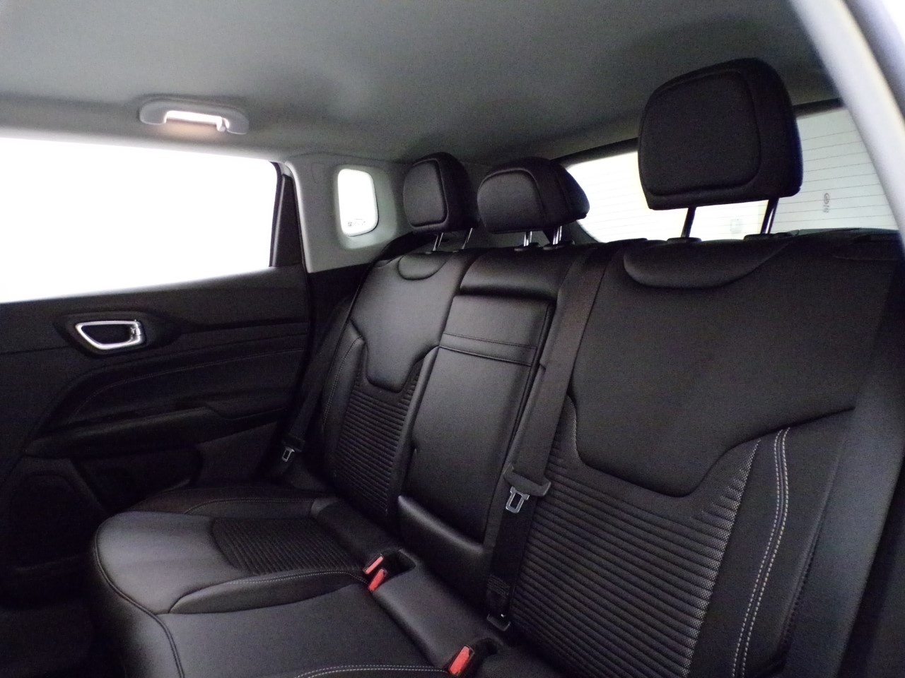 Jeep Compass Compass 1.6 mjt Limited 2wd 130cv - 14