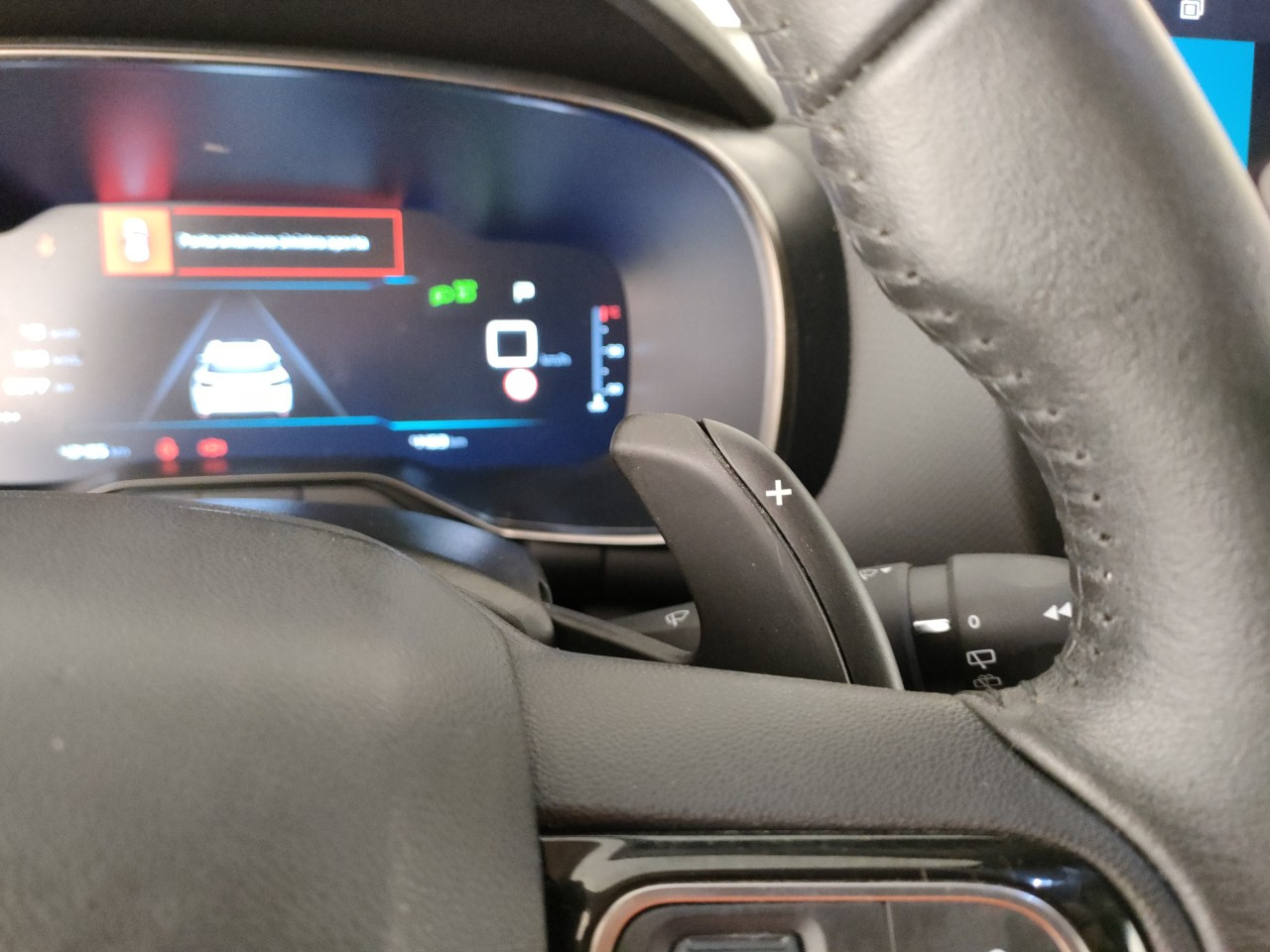 Citroen C5 Aircross Usato 2024 C5 Aircross Parma